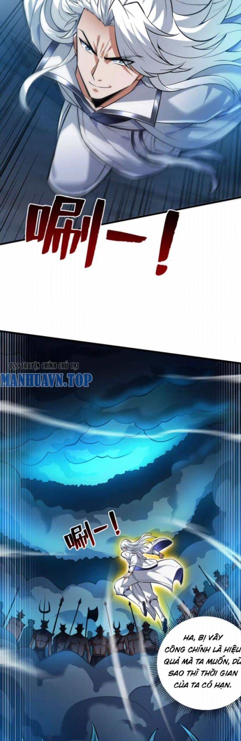 Ẩn Cư Mười Vạn Năm - Chương 138 - ảnh 12