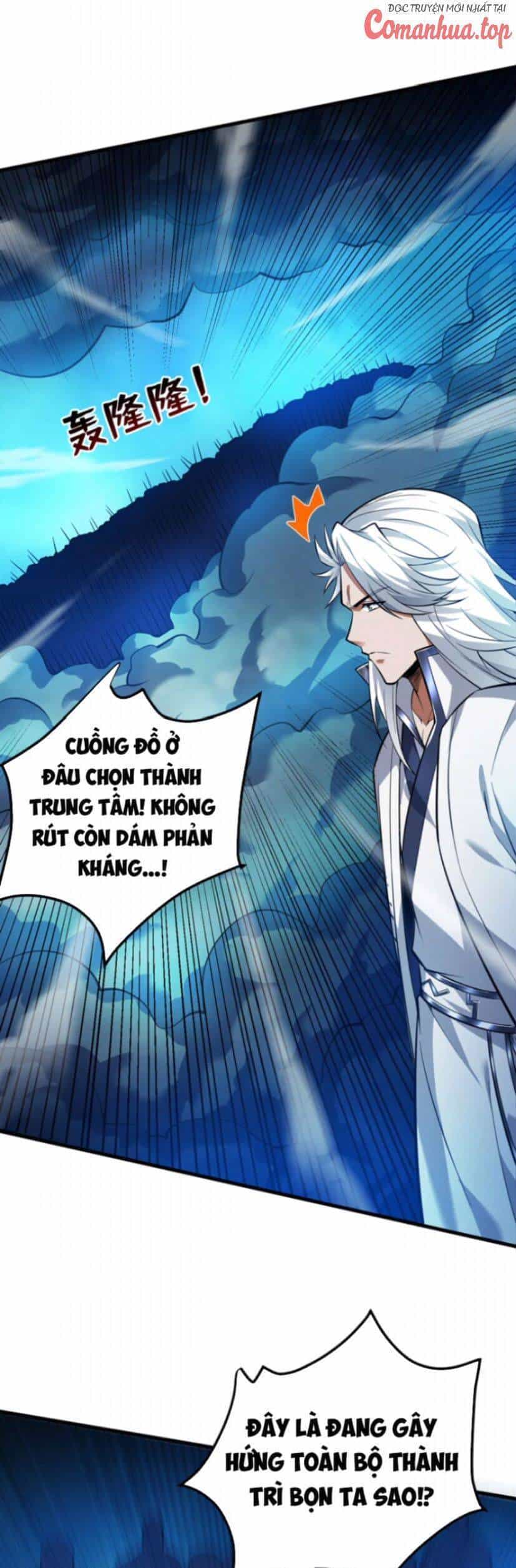 Ẩn Cư Mười Vạn Năm - Chương 138 - ảnh 22