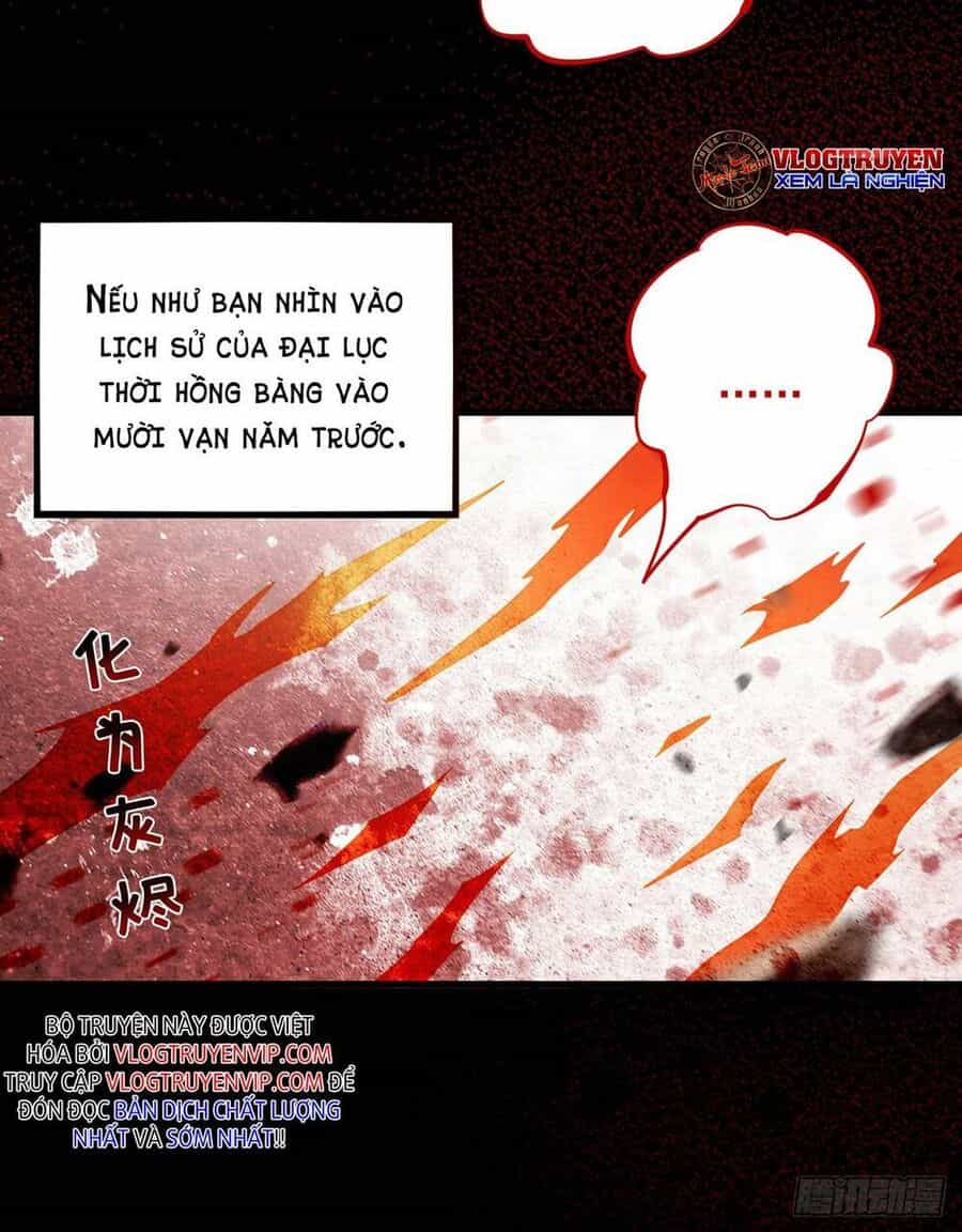 Ẩn Cư Mười Vạn Năm - Chương 14 - ảnh 13