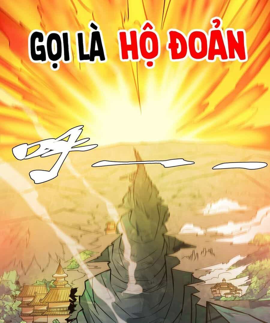 Ẩn Cư Mười Vạn Năm - Chương 14 - ảnh 19