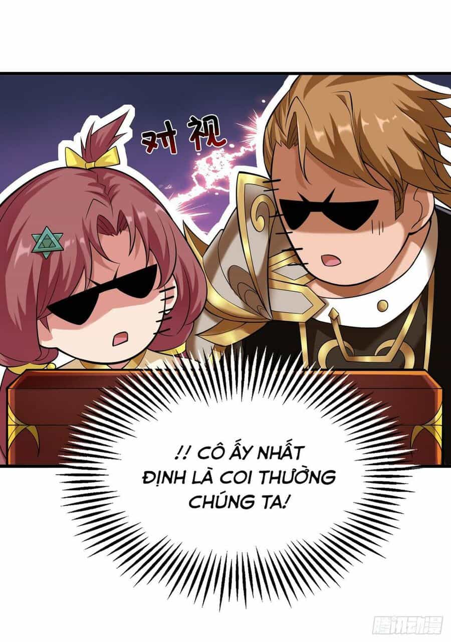 Ẩn Cư Mười Vạn Năm - Chương 14 - ảnh 34