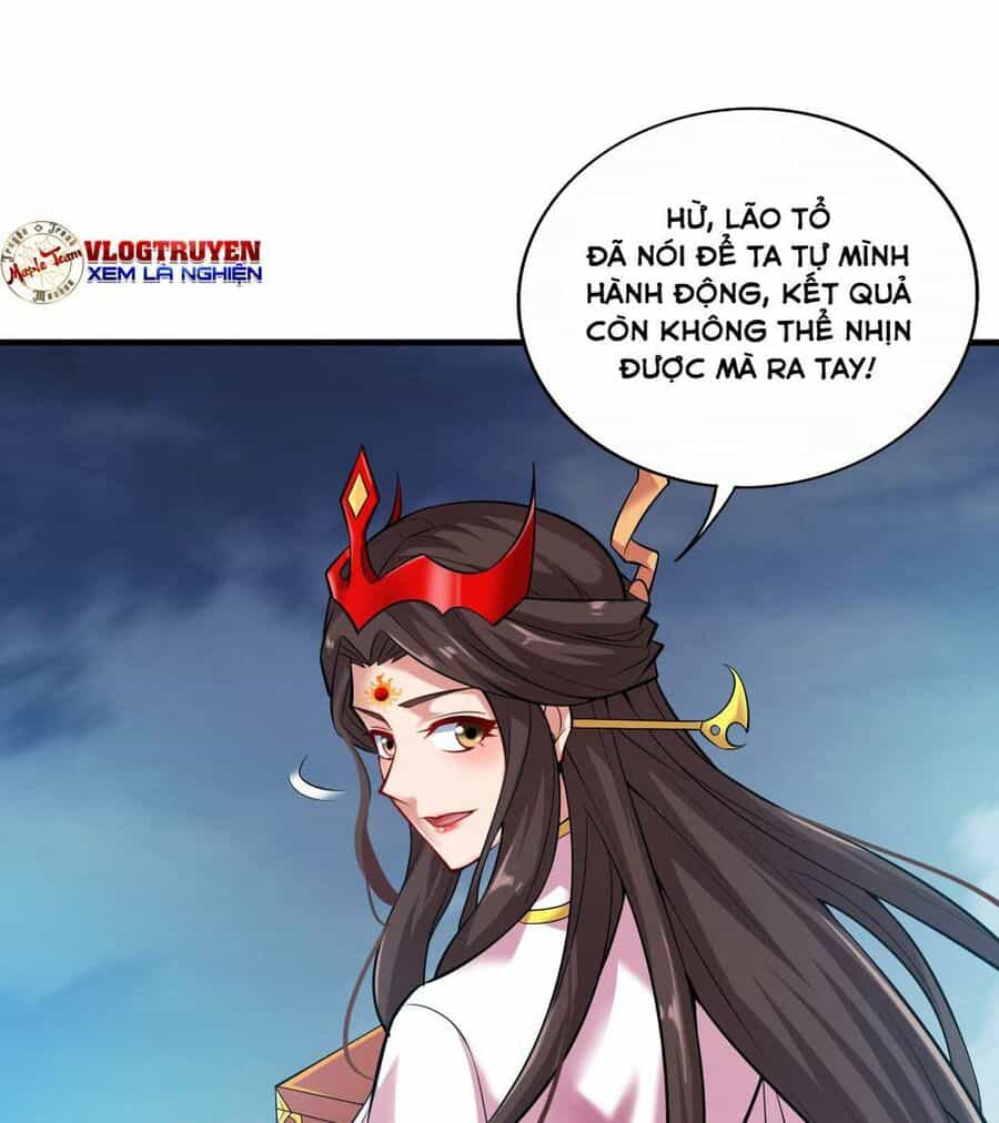 Ẩn Cư Mười Vạn Năm - Chương 14 - ảnh 39