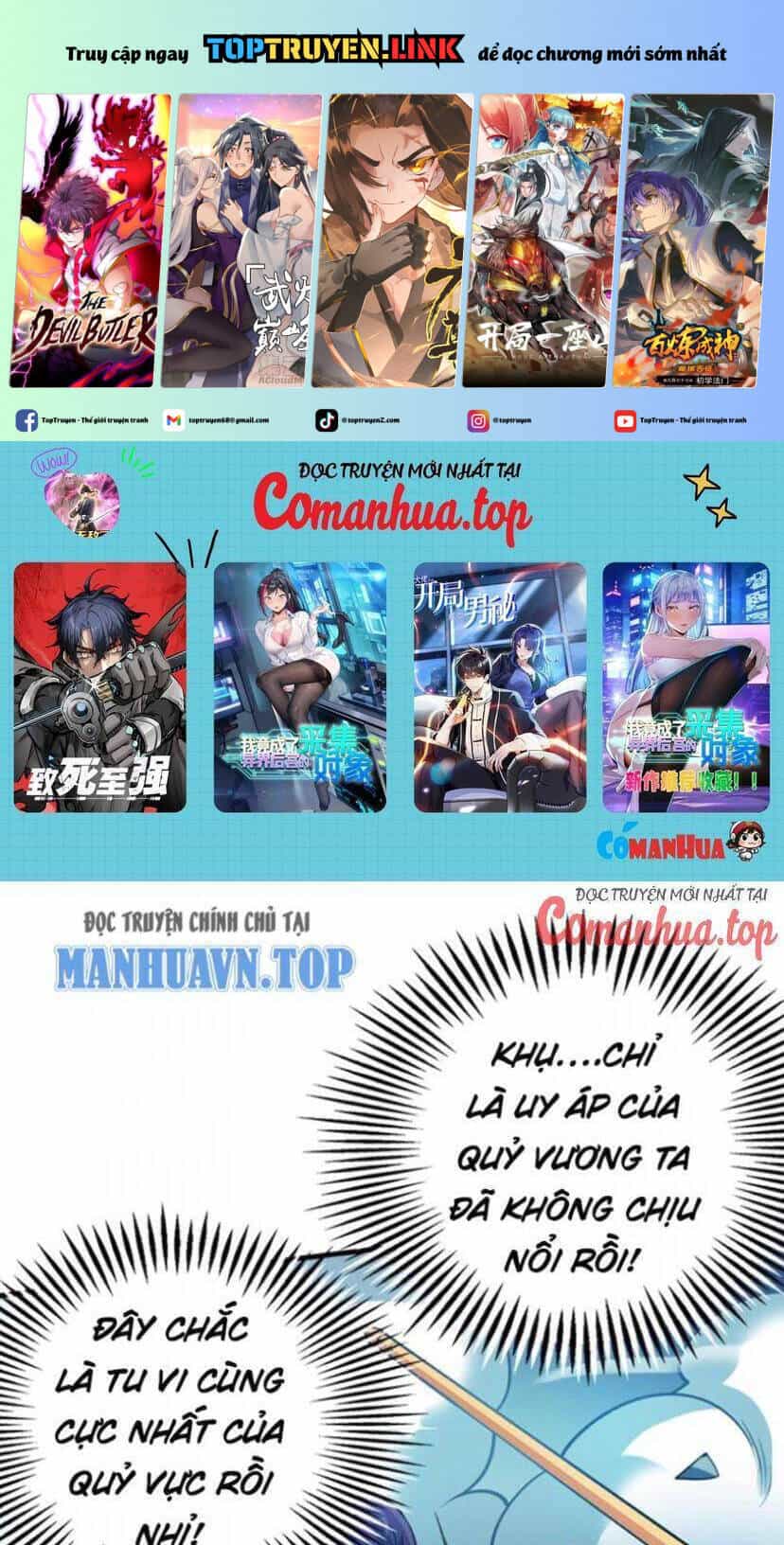 Ẩn Cư Mười Vạn Năm - Chương 144 - ảnh 2