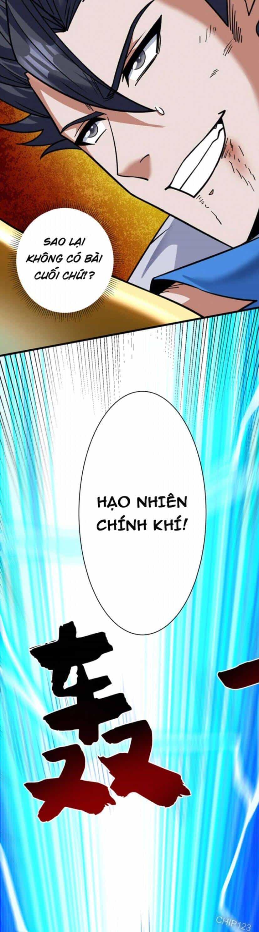 Ẩn Cư Mười Vạn Năm - Chương 147 - ảnh 16