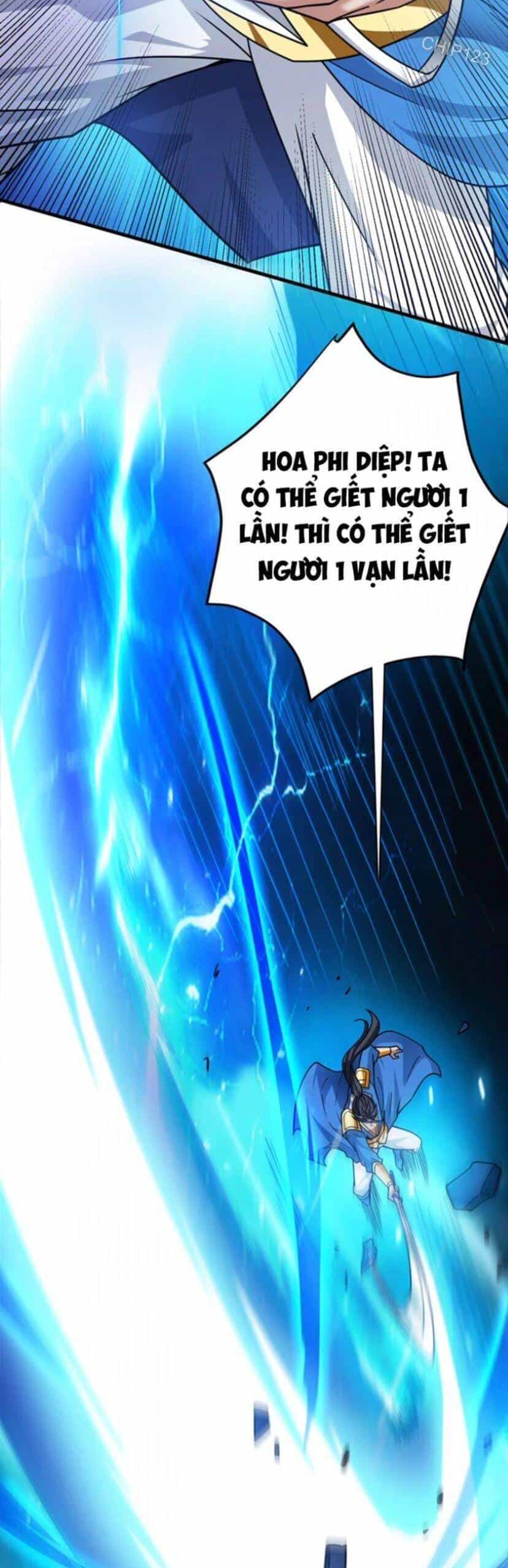 Ẩn Cư Mười Vạn Năm - Chương 147 - ảnh 6