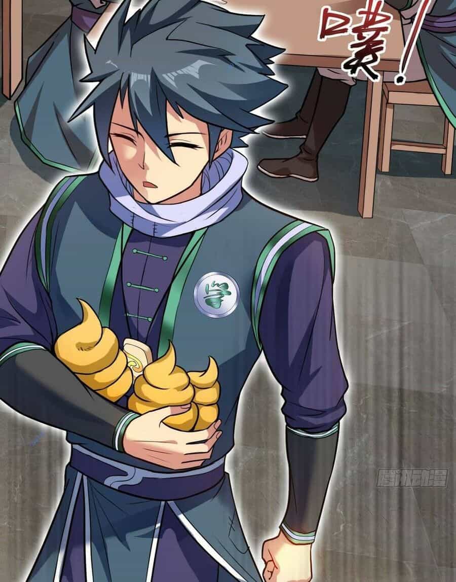 Ẩn Cư Mười Vạn Năm - Chương 15 - ảnh 11