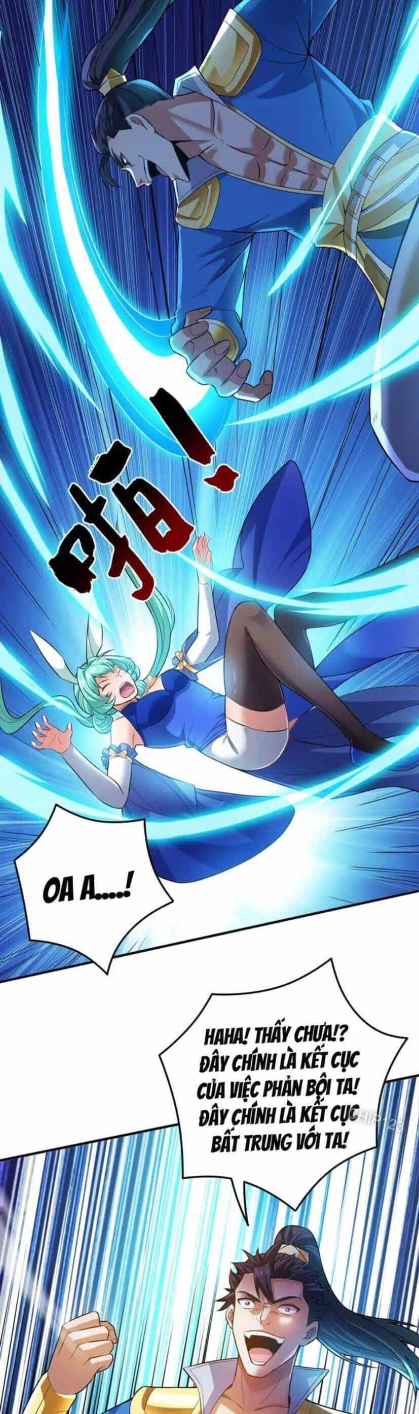 Ẩn Cư Mười Vạn Năm - Chương 156 - ảnh 4