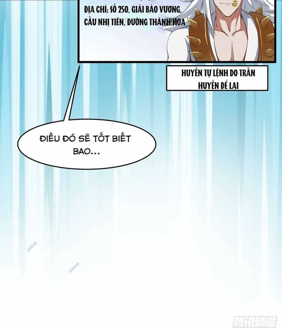 Ẩn Cư Mười Vạn Năm - Chương 16 - ảnh 21