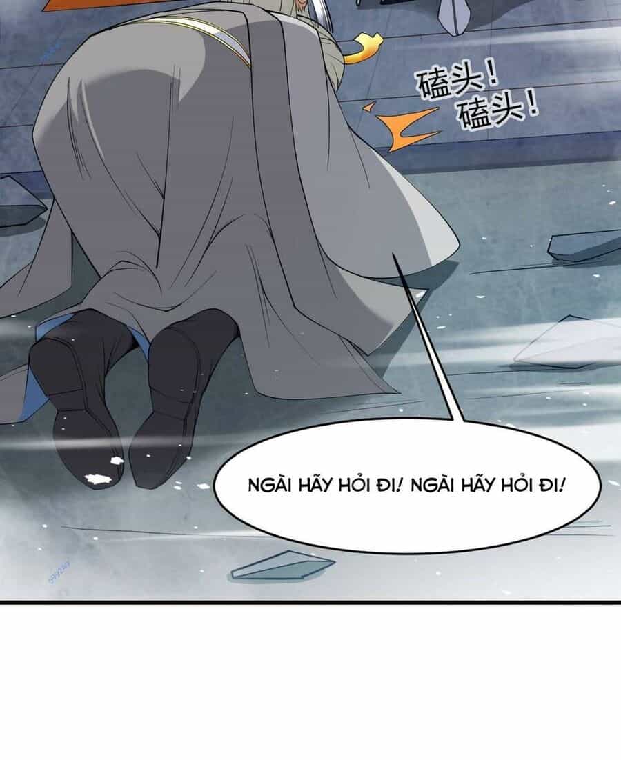 Ẩn Cư Mười Vạn Năm - Chương 16 - ảnh 33