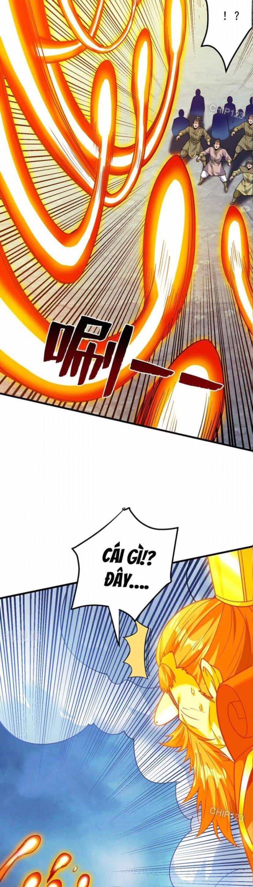 Ẩn Cư Mười Vạn Năm - Chương 160 - ảnh 17
