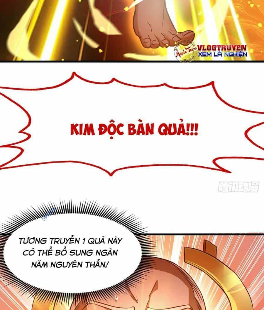 Ẩn Cư Mười Vạn Năm - Chương 17 - ảnh 9
