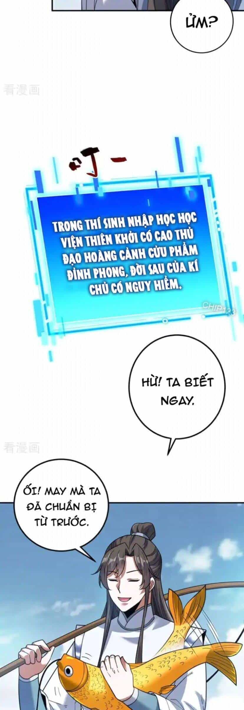 Ẩn Cư Mười Vạn Năm - Chương 175 - ảnh 17