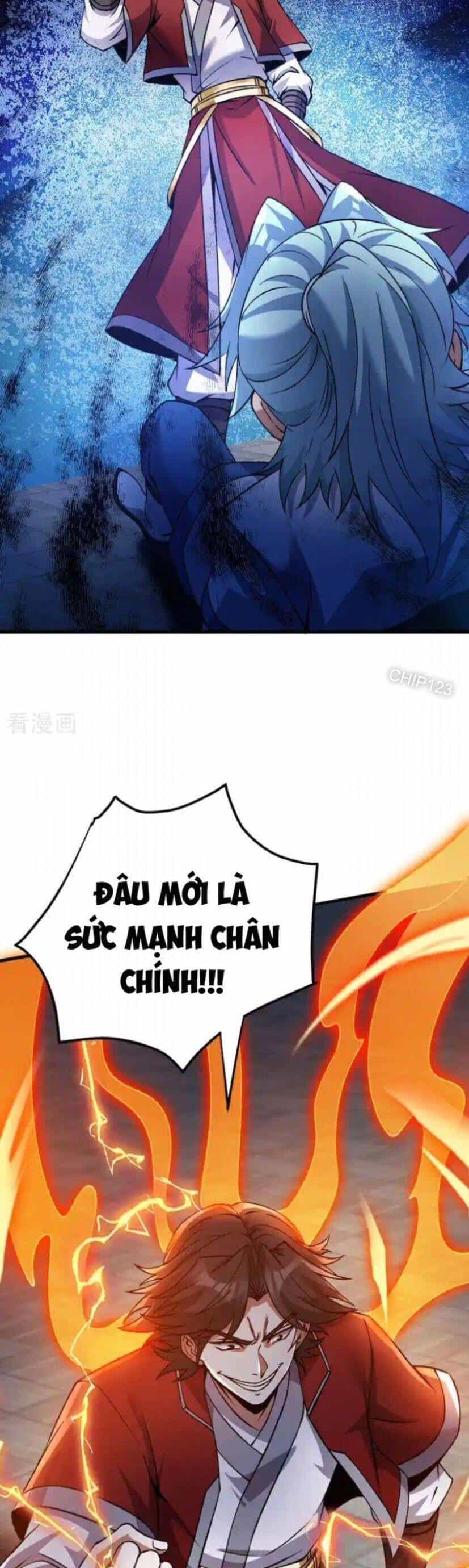 Ẩn Cư Mười Vạn Năm - Chương 175 - ảnh 26