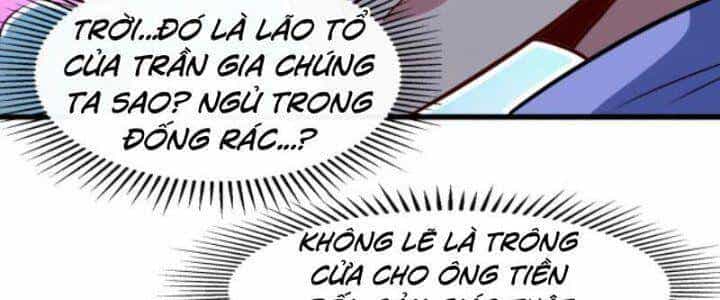 Ẩn Cư Mười Vạn Năm - Chương 18 - ảnh 136