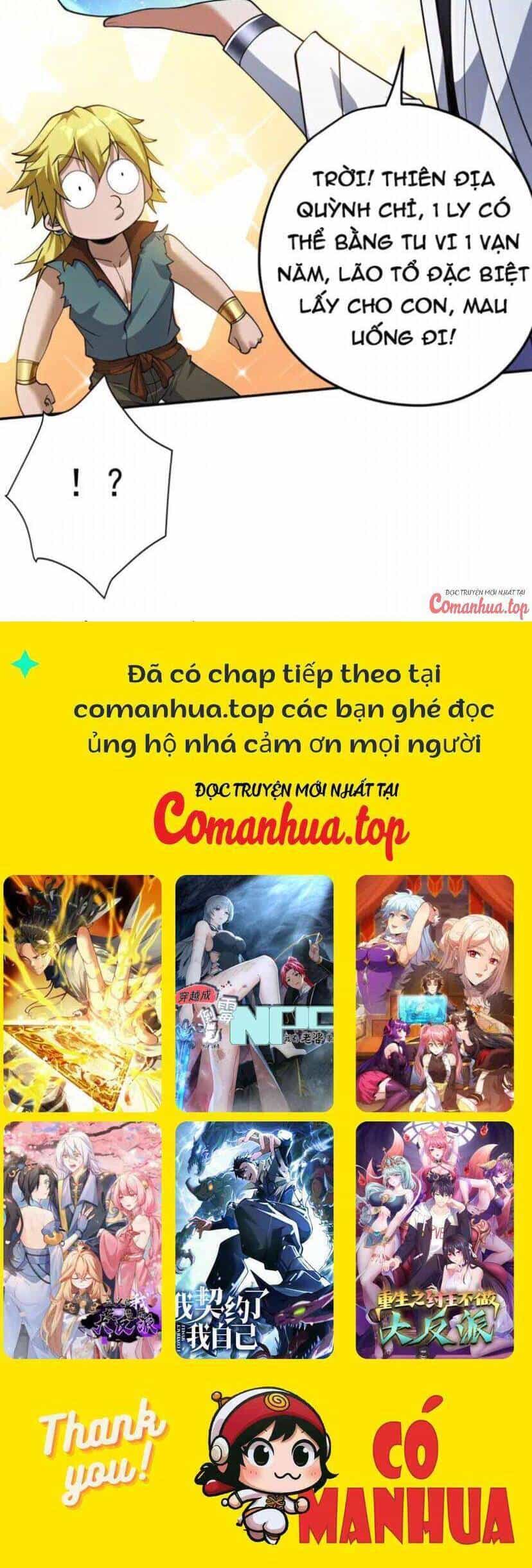 Ẩn Cư Mười Vạn Năm - Chương 180 - ảnh 28