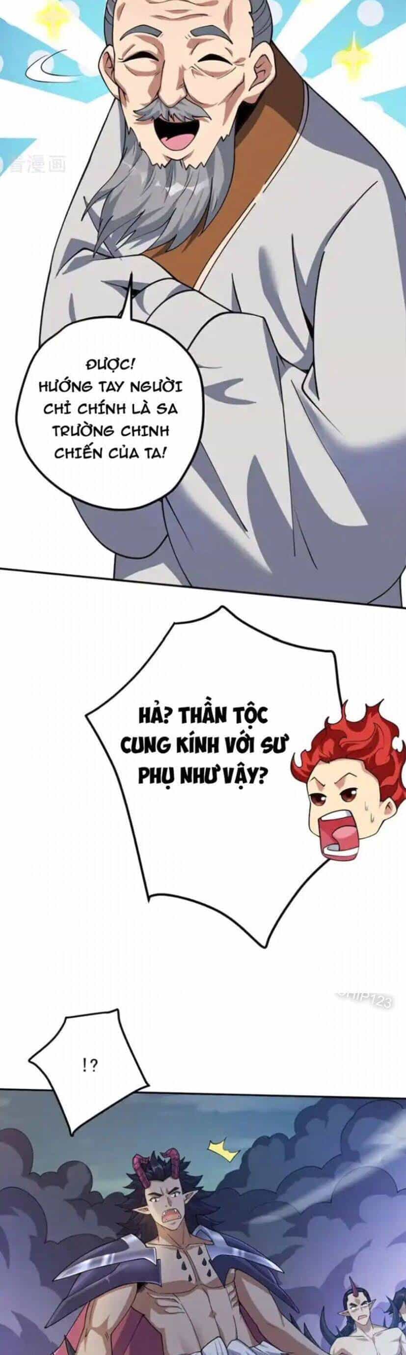 Ẩn Cư Mười Vạn Năm - Chương 189 - ảnh 16
