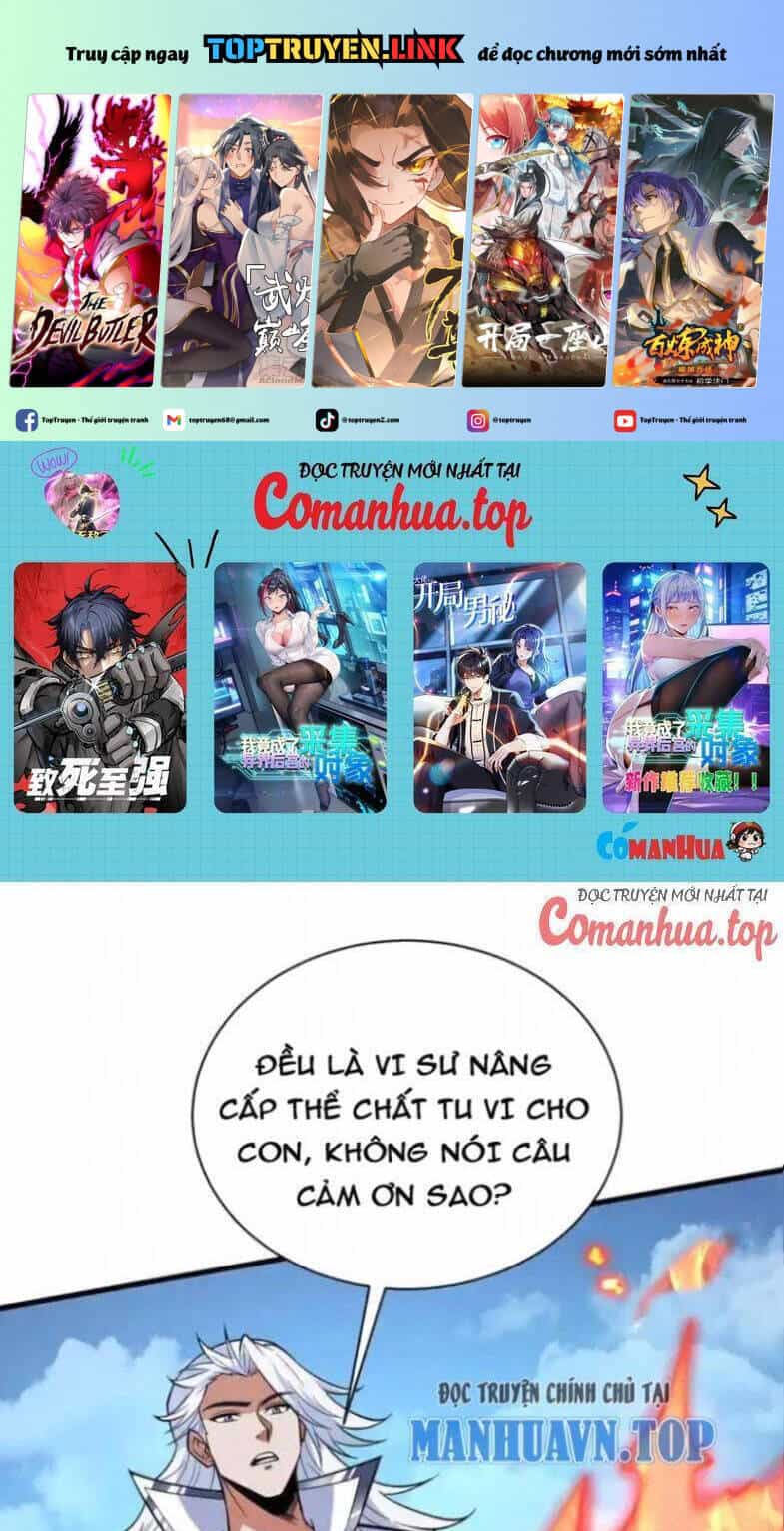 Ẩn Cư Mười Vạn Năm - Chương 192 - ảnh 2