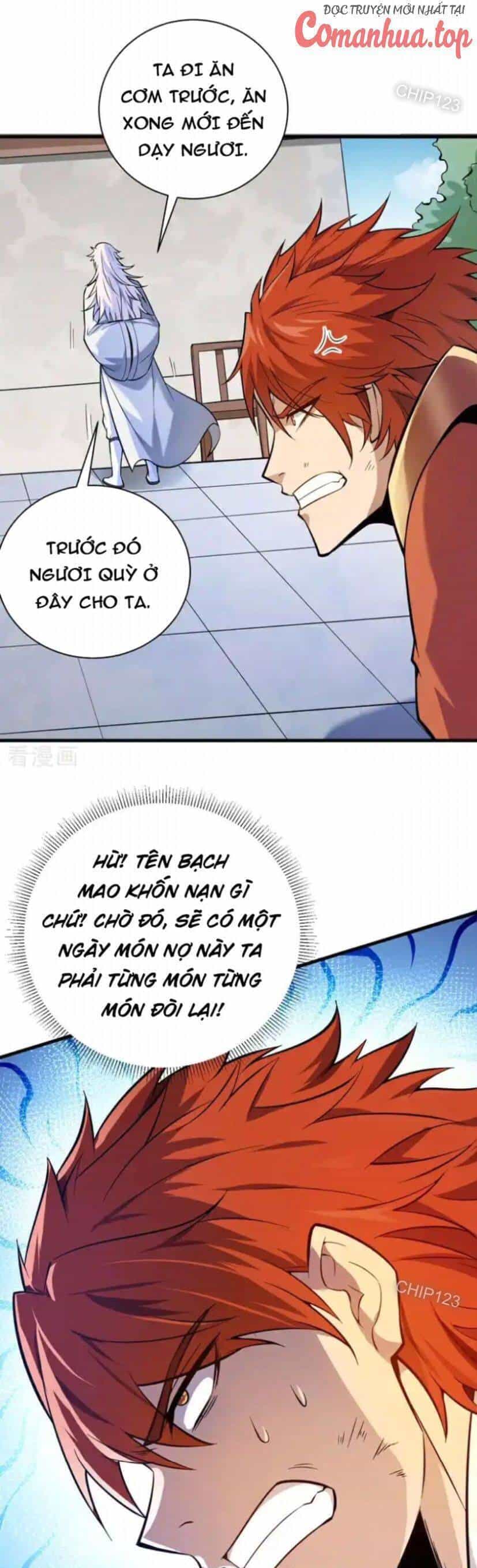 Ẩn Cư Mười Vạn Năm - Chương 192 - ảnh 8