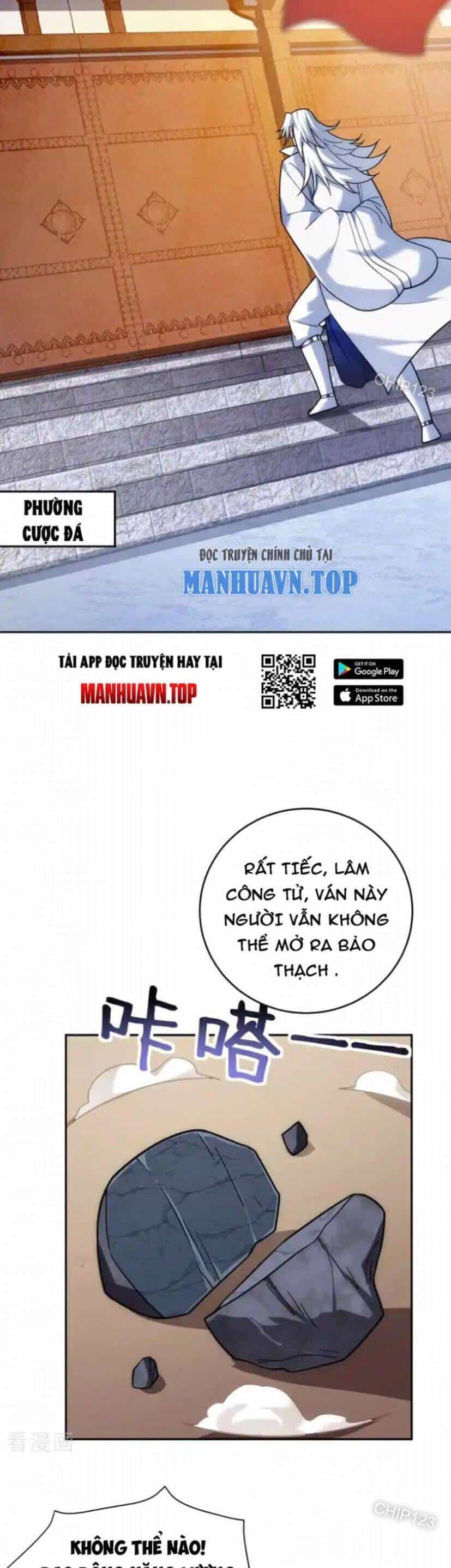 Ẩn Cư Mười Vạn Năm - Chương 197 - ảnh 14