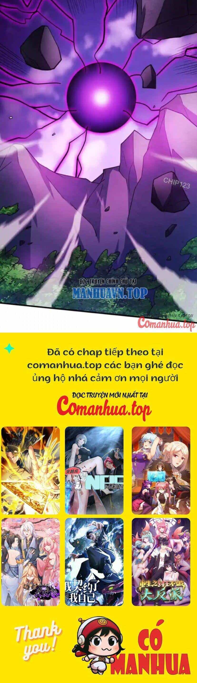 Ẩn Cư Mười Vạn Năm - Chương 203 - ảnh 26