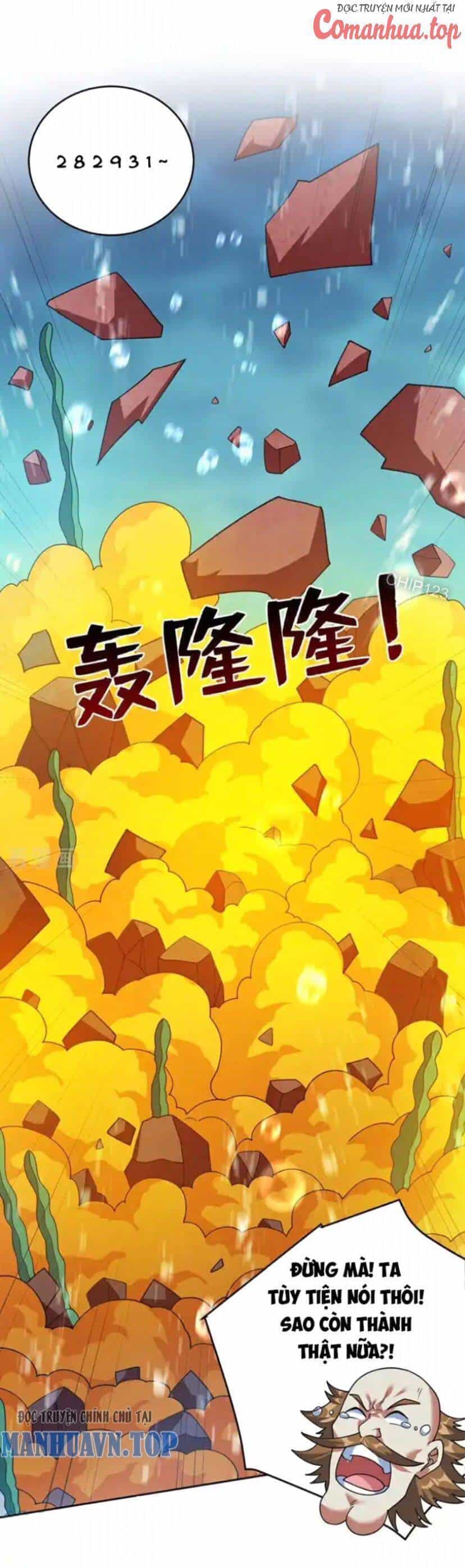 Ẩn Cư Mười Vạn Năm - Chương 208 - ảnh 17