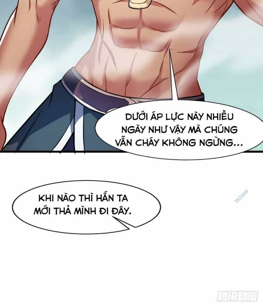Ẩn Cư Mười Vạn Năm - Chương 21 - ảnh 37