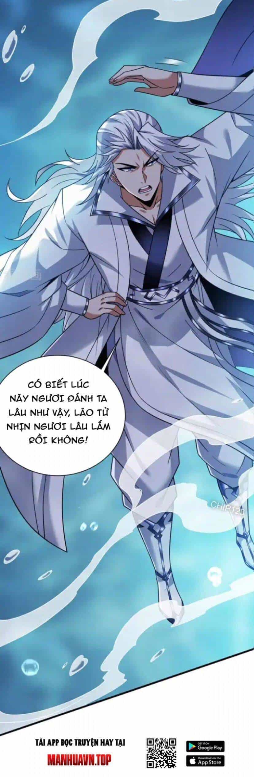 Ẩn Cư Mười Vạn Năm - Chương 210 - ảnh 9