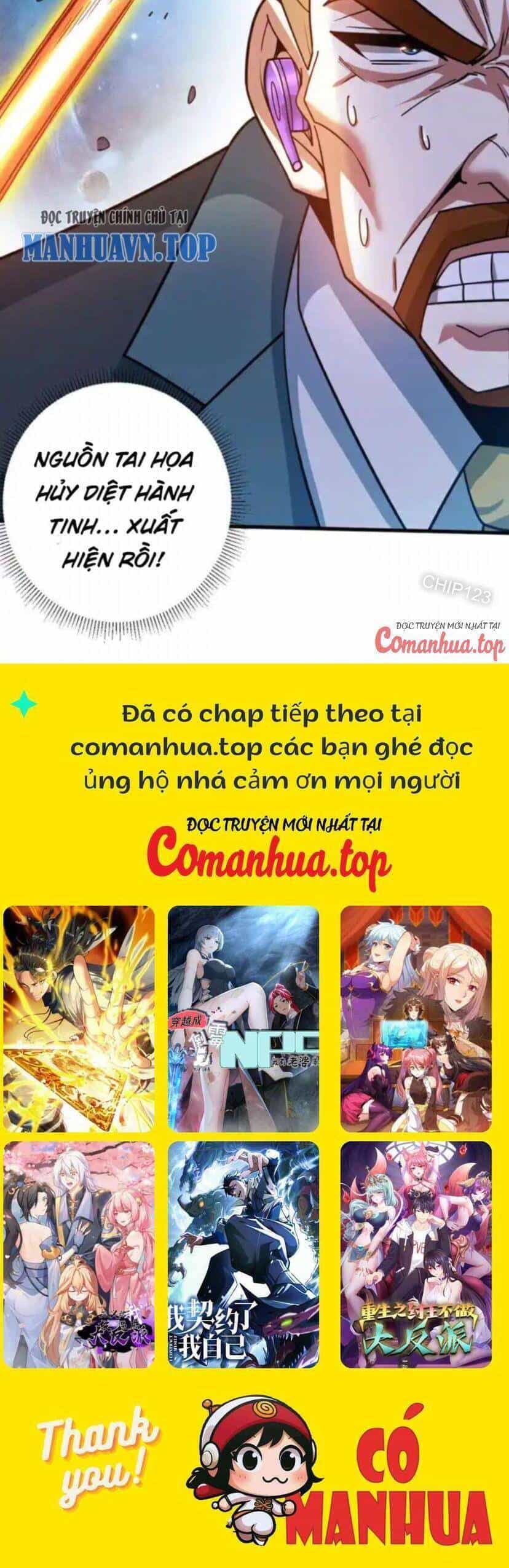 Ẩn Cư Mười Vạn Năm - Chương 211 - ảnh 29