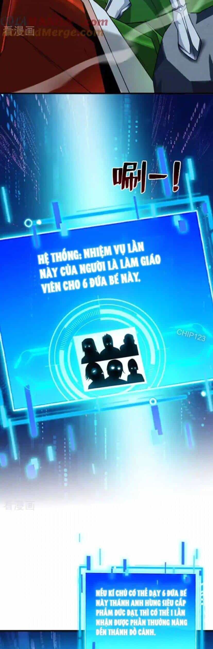 Ẩn Cư Mười Vạn Năm - Chương 212 - ảnh 9