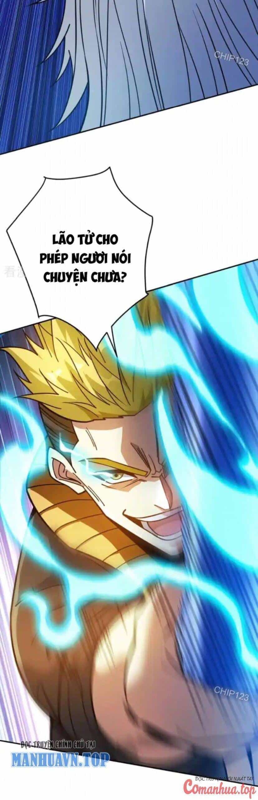 Ẩn Cư Mười Vạn Năm - Chương 213 - ảnh 7