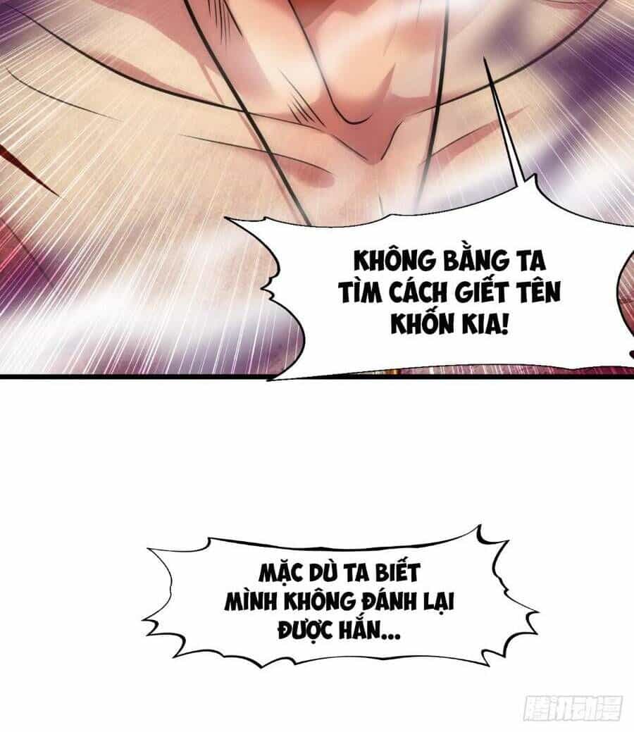 Ẩn Cư Mười Vạn Năm - Chương 22 - ảnh 10