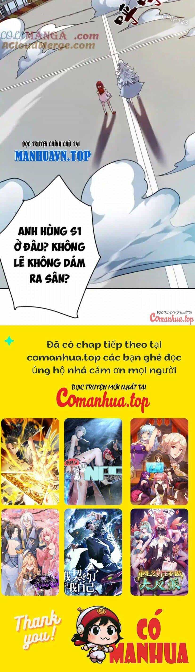 Ẩn Cư Mười Vạn Năm - Chương 225 - ảnh 23