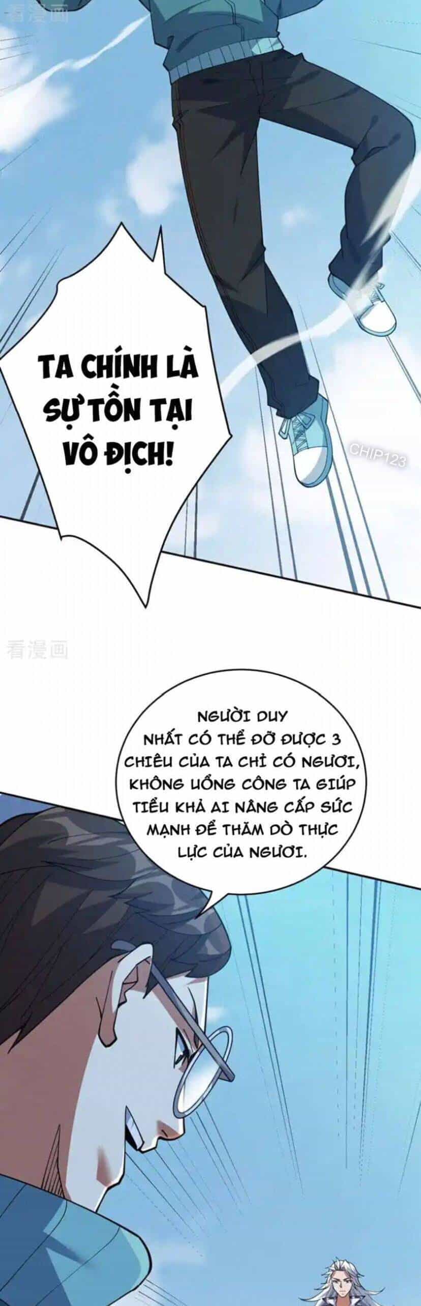 Ẩn Cư Mười Vạn Năm - Chương 226 - ảnh 20