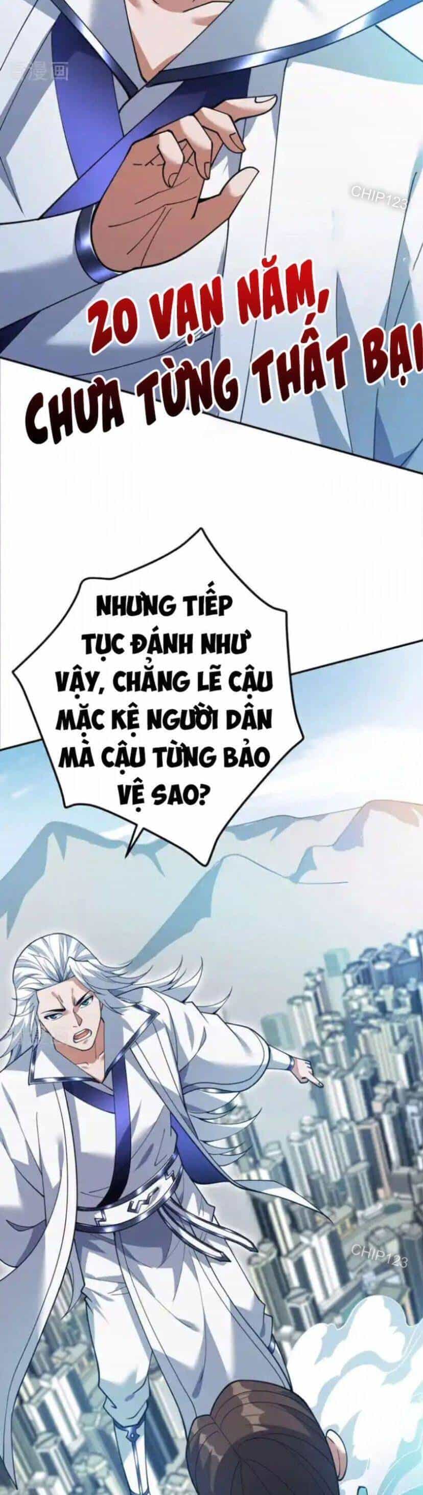 Ẩn Cư Mười Vạn Năm - Chương 227 - ảnh 5
