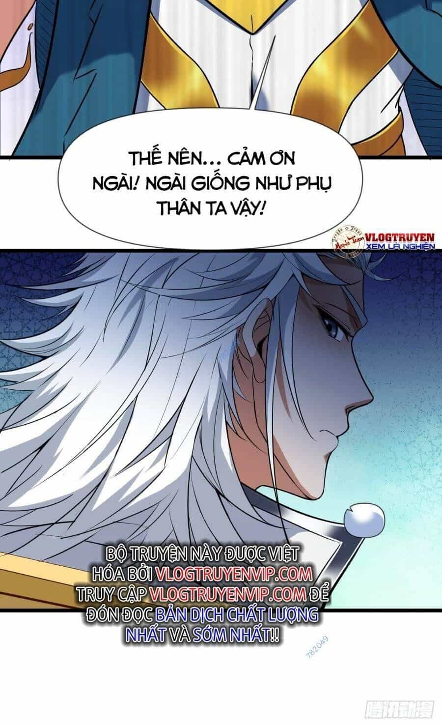 Ẩn Cư Mười Vạn Năm - Chương 23 - ảnh 6