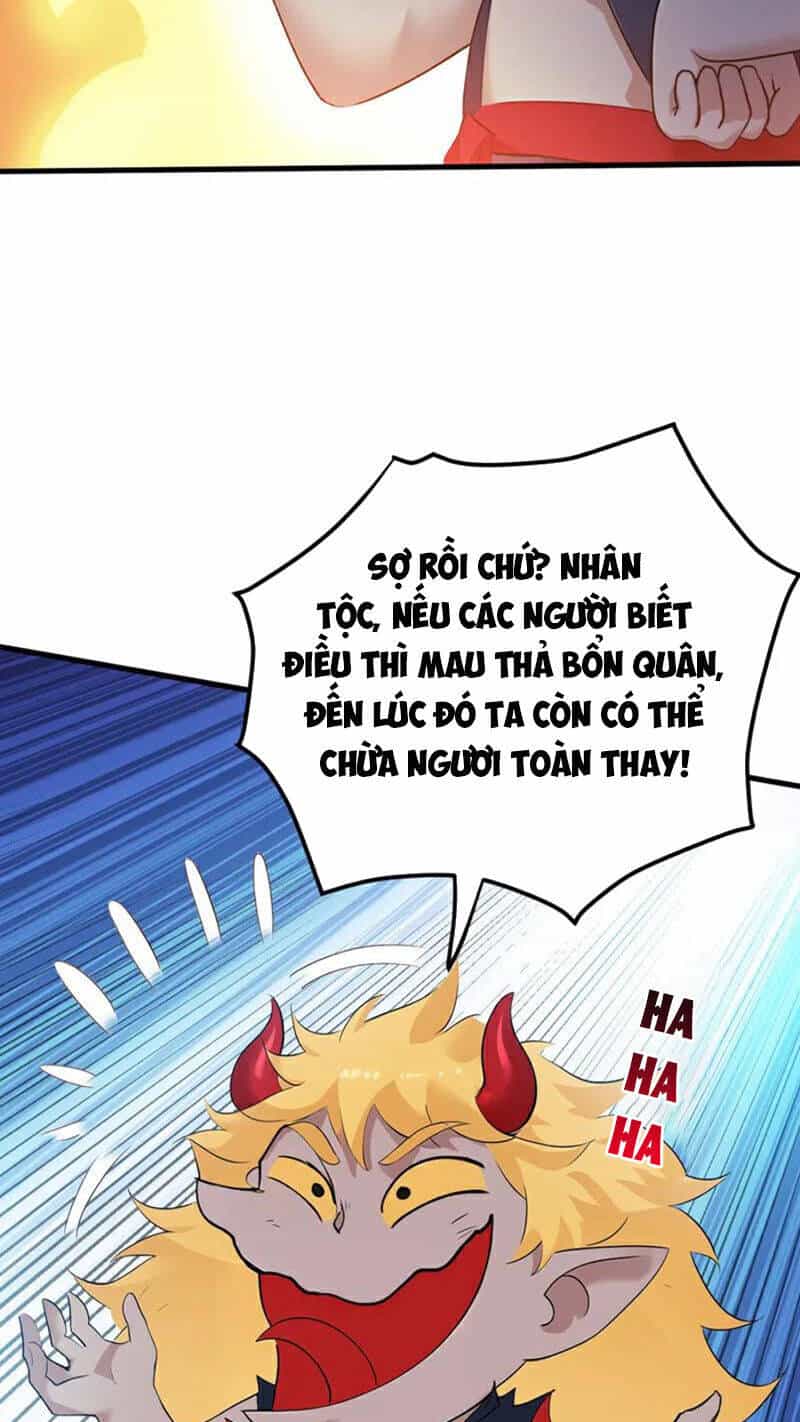 Ẩn Cư Mười Vạn Năm - Chương 232 - ảnh 18