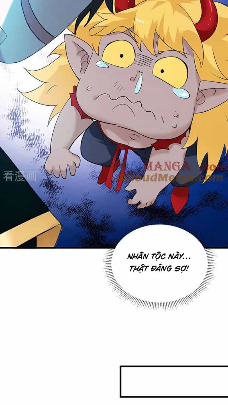 Ẩn Cư Mười Vạn Năm - Chương 232 - ảnh 30