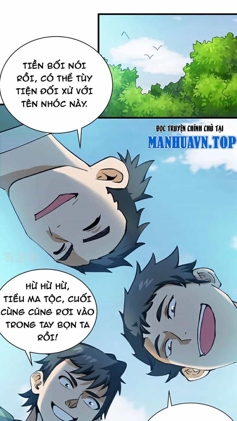 Ẩn Cư Mười Vạn Năm - Chương 232 - ảnh 31