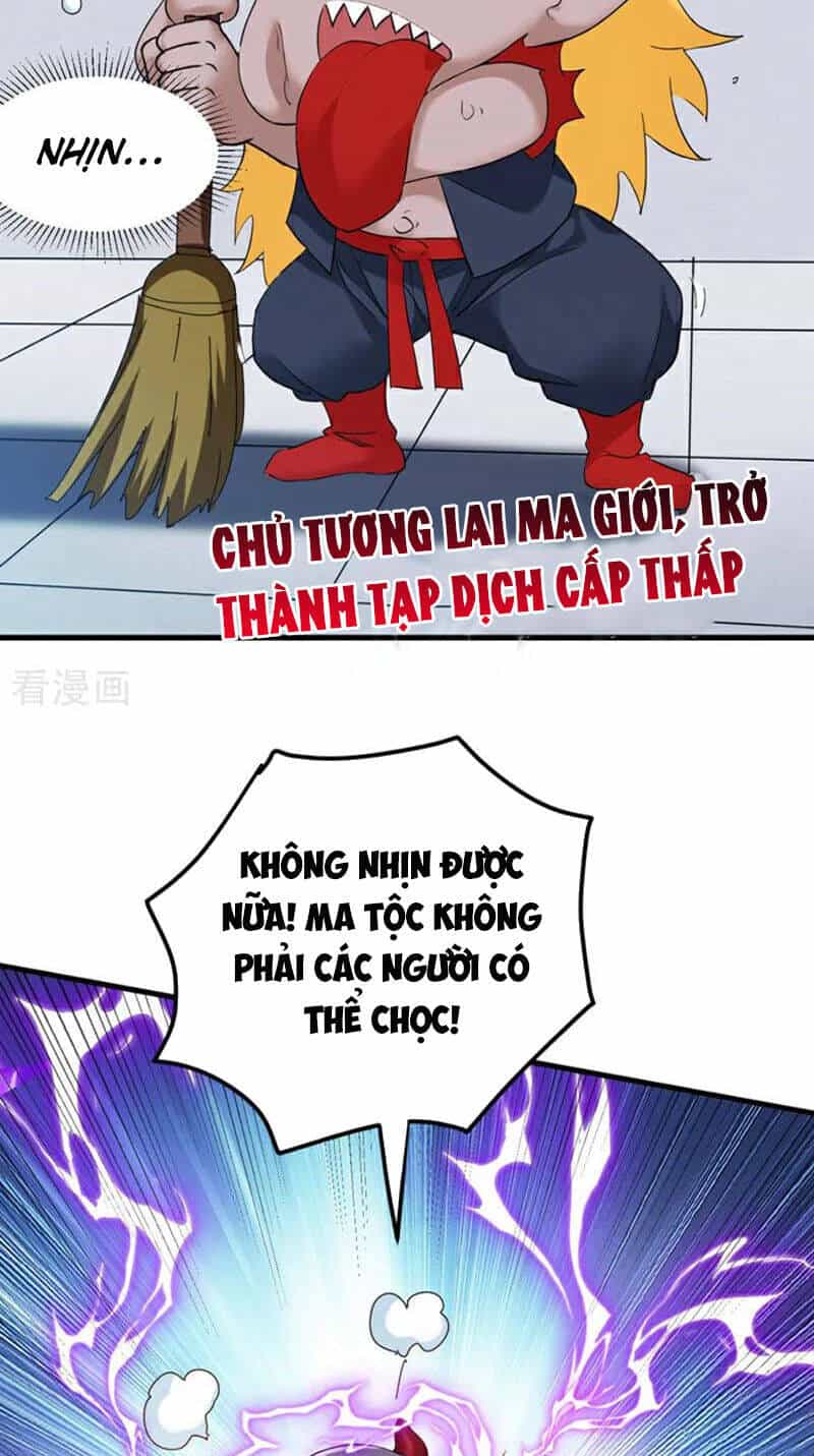 Ẩn Cư Mười Vạn Năm - Chương 232 - ảnh 37