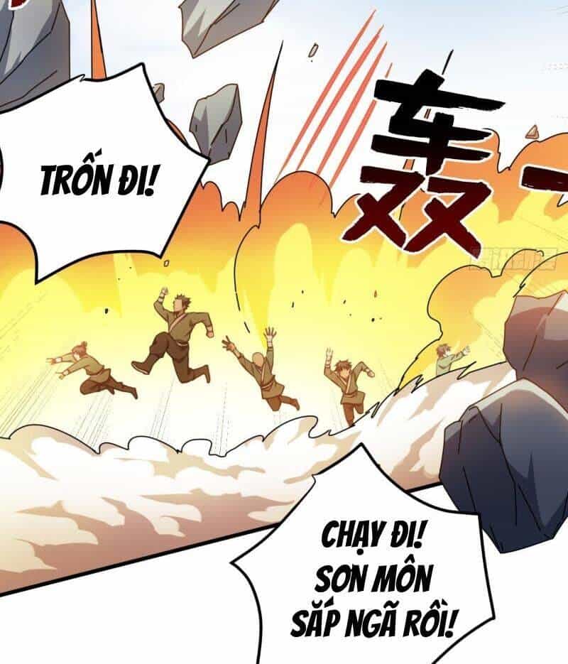 Ẩn Cư Mười Vạn Năm - Chương 234 - ảnh 5