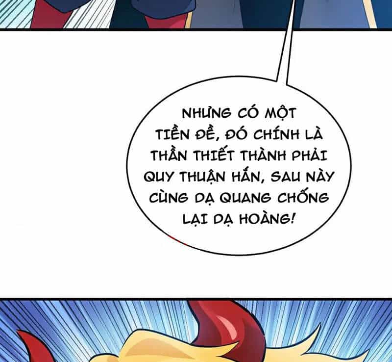 Ẩn Cư Mười Vạn Năm - Chương 236 - ảnh 33