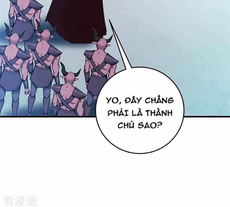 Ẩn Cư Mười Vạn Năm - Chương 236 - ảnh 57