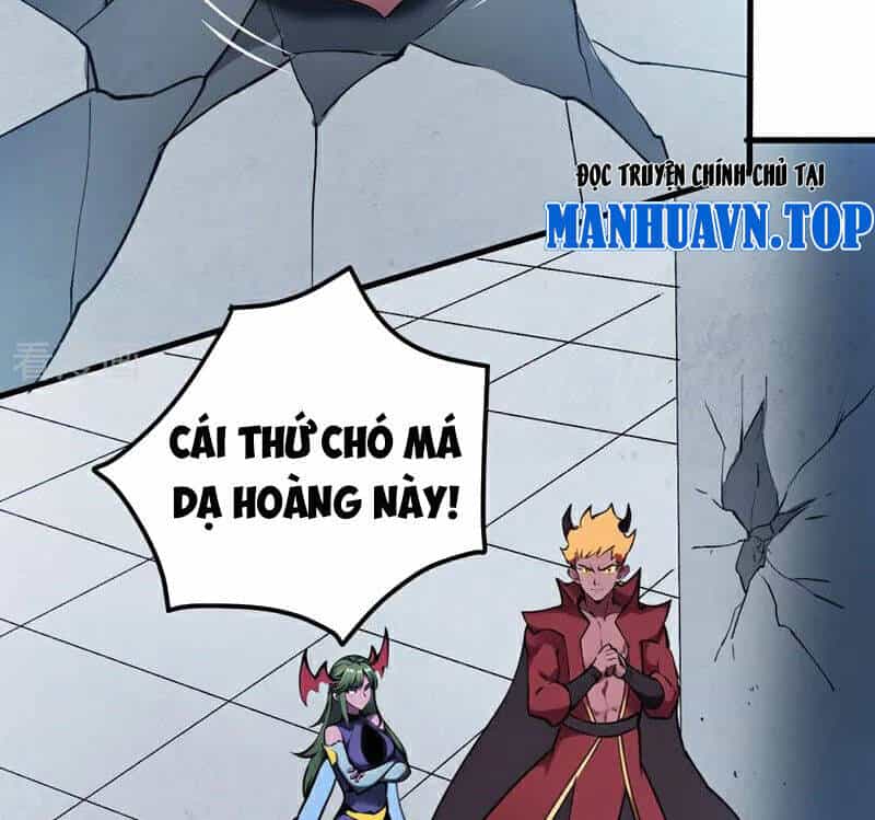 Ẩn Cư Mười Vạn Năm - Chương 238 - ảnh 72