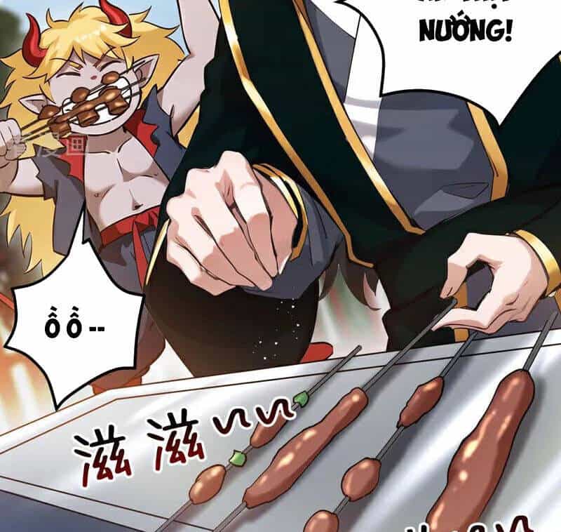 Ẩn Cư Mười Vạn Năm - Chương 239 - ảnh 13