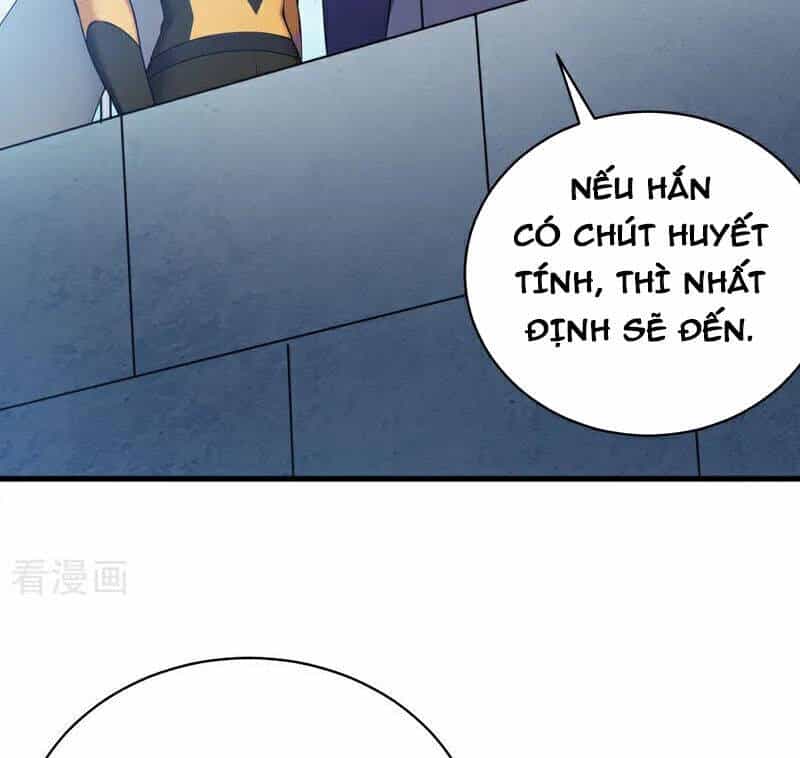 Ẩn Cư Mười Vạn Năm - Chương 239 - ảnh 35