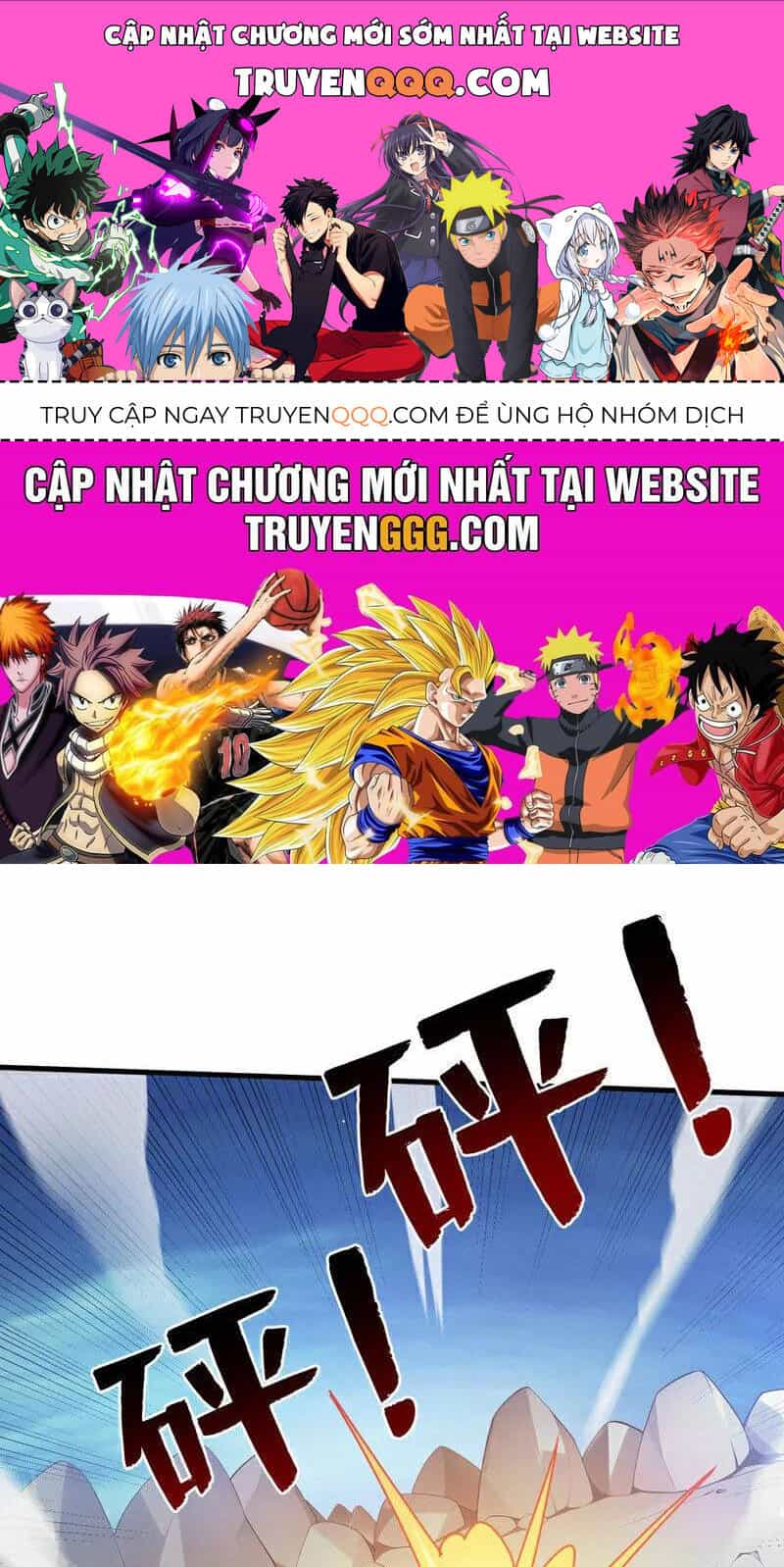 Ẩn Cư Mười Vạn Năm - Chương 240 - ảnh 1