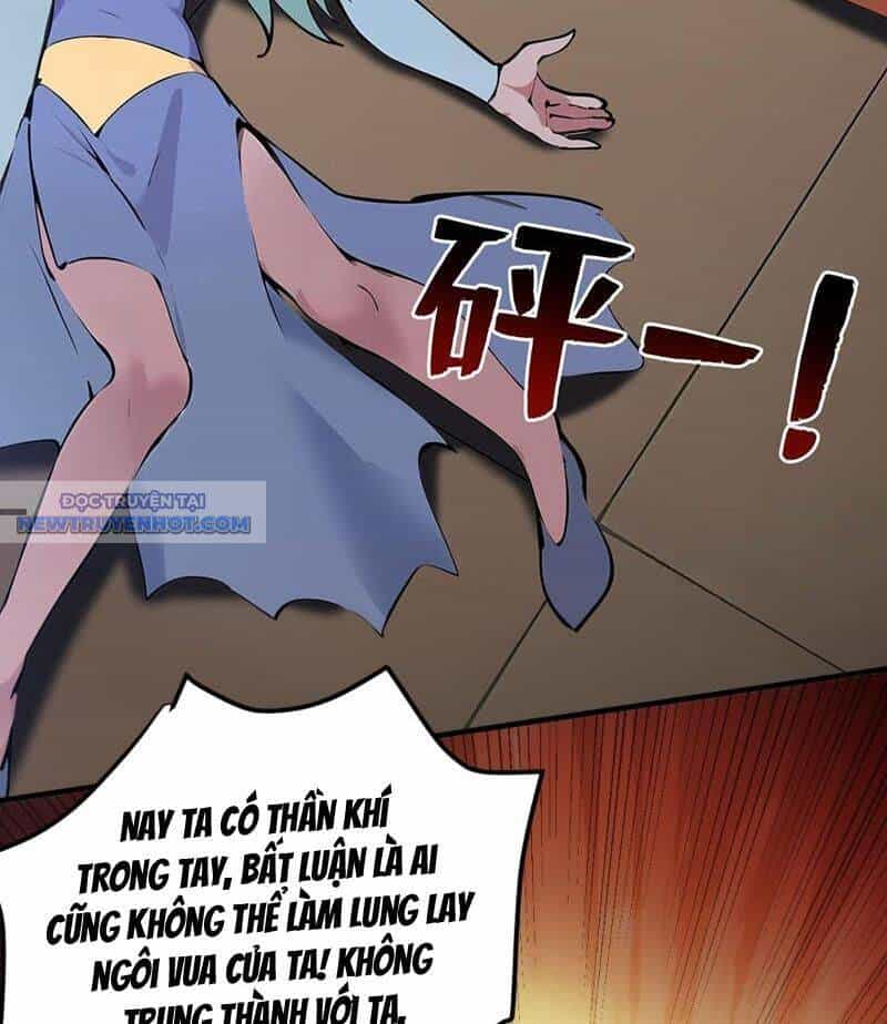 Ẩn Cư Mười Vạn Năm - Chương 242 - ảnh 8