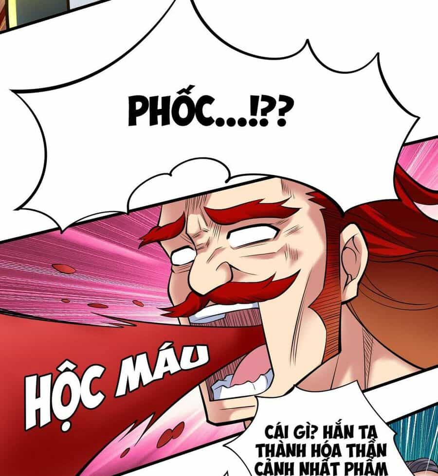 Ẩn Cư Mười Vạn Năm - Chương 25 - ảnh 17