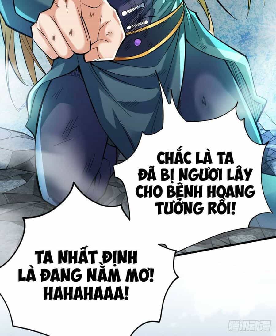 Ẩn Cư Mười Vạn Năm - Chương 25 - ảnh 23