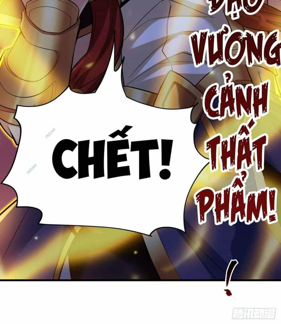 Ẩn Cư Mười Vạn Năm - Chương 25 - ảnh 41